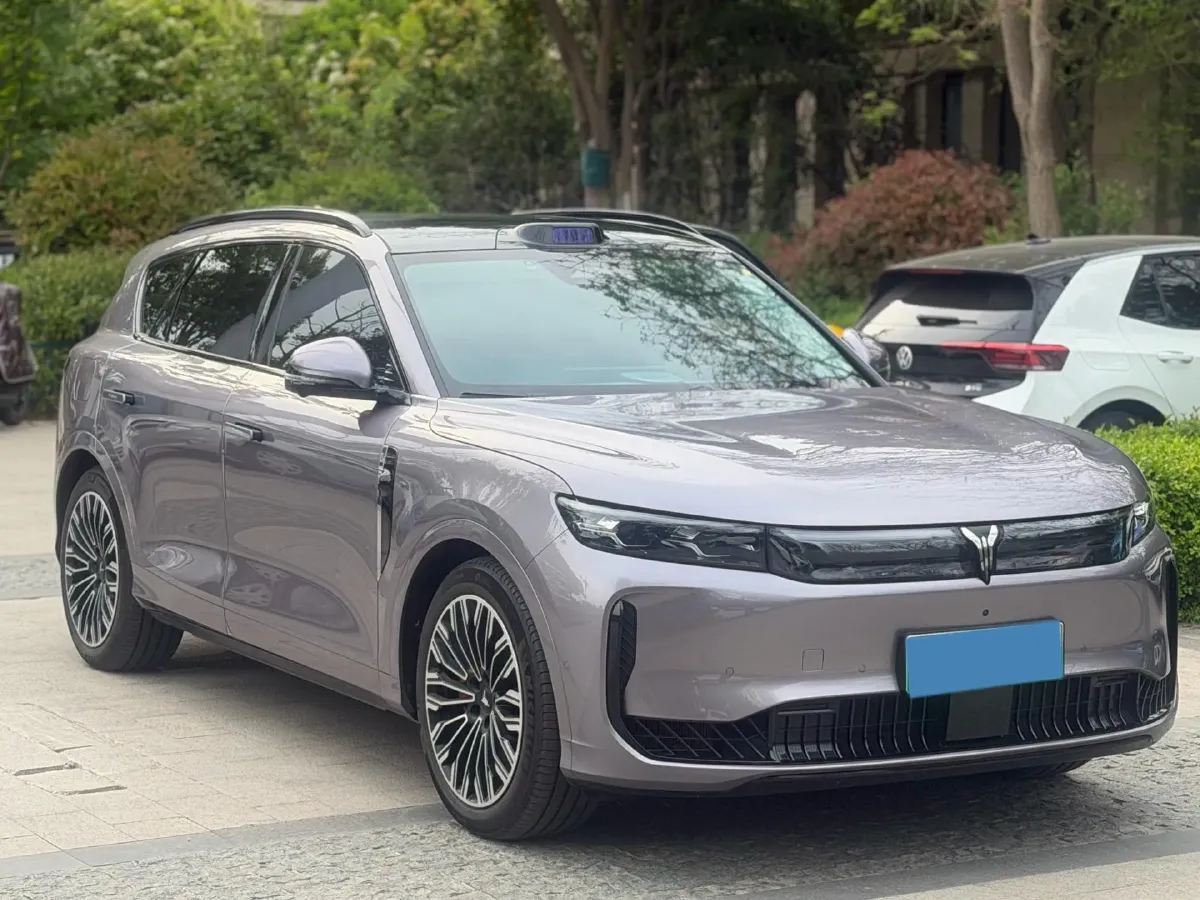 2025 Voyah FREE REEV 129HP REEV,autocango,china used car exporter,china ev exporter,chinese used car exporter,chinese used ev exporter