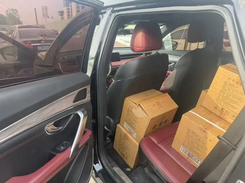 2023 Jetour X70 PRO 1.6T 197HP L4 7DCT,autocango,china used car exporter,china ev exporter,chinese used car exporter,chinese used ev exporter