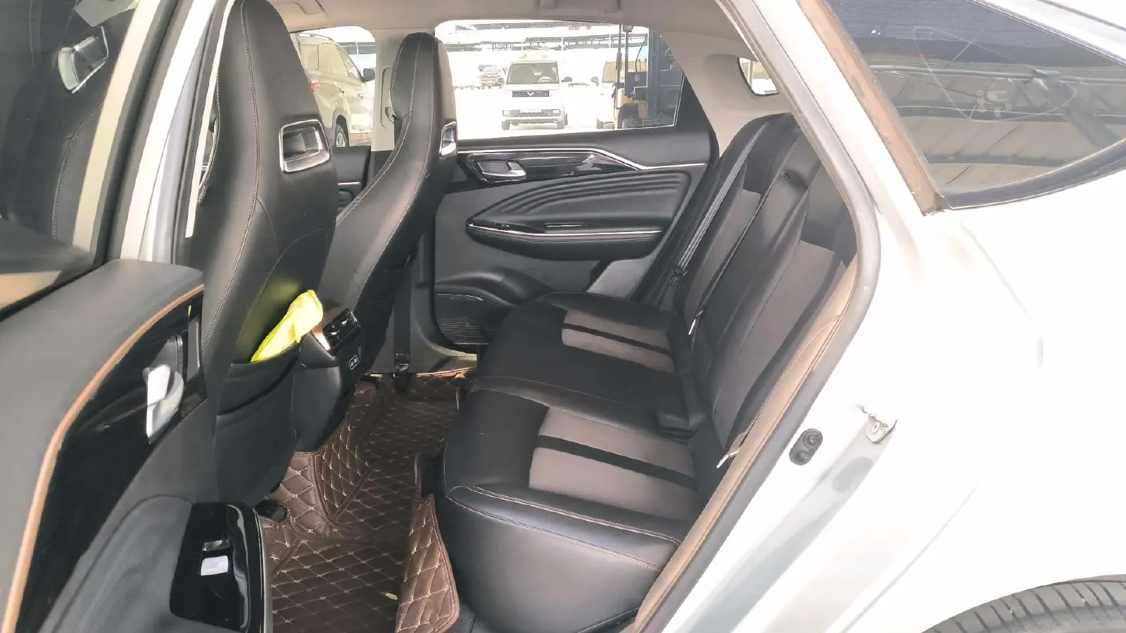 2021 GAC iA5 BEV 58.8KWH,autocango,china used car exporter,china ev exporter,chinese used car exporter,chinese used ev exporter