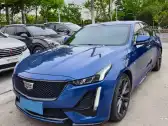 2021 CADILLAC CT5,autocango,china used car exporter,china ev exporter,chinese used car exporter,chinese used ev exporter