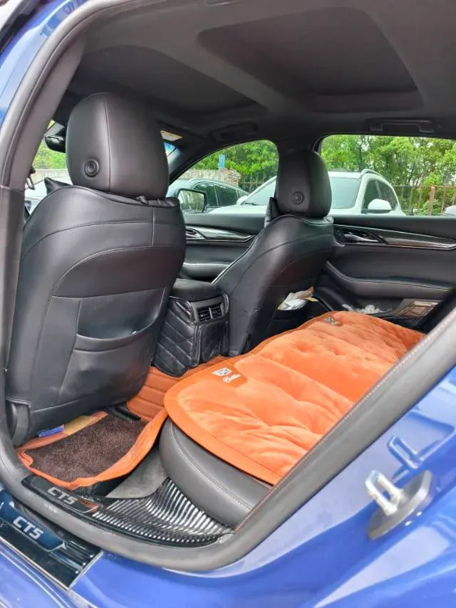 2021 Cadillac CT5 2.0T 237HP L4 10AT,autocango,china used car exporter,china ev exporter,chinese used car exporter,chinese used ev exporter