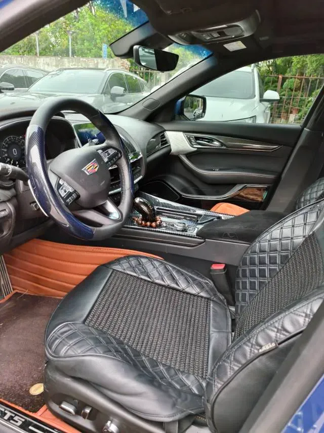 2021 Cadillac CT5 2.0T 237HP L4 10AT,autocango,china used car exporter,china ev exporter,chinese used car exporter,chinese used ev exporter