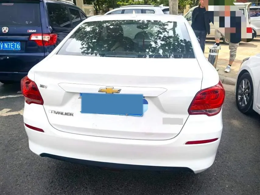 2019 Chevrolet Cavalier 1.5L 113HP L4 6AT,autocango,china used car exporter,china ev exporter,chinese used car exporter,chinese used ev exporter