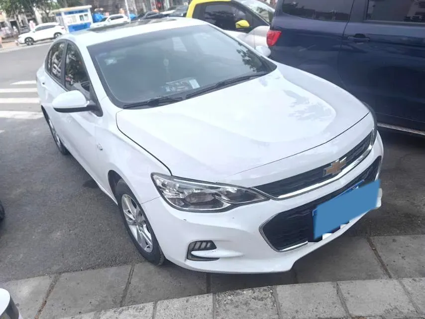 2019 Chevrolet Cavalier 1.5L 113HP L4 6AT,autocango,china used car exporter,china ev exporter,chinese used car exporter,chinese used ev exporter