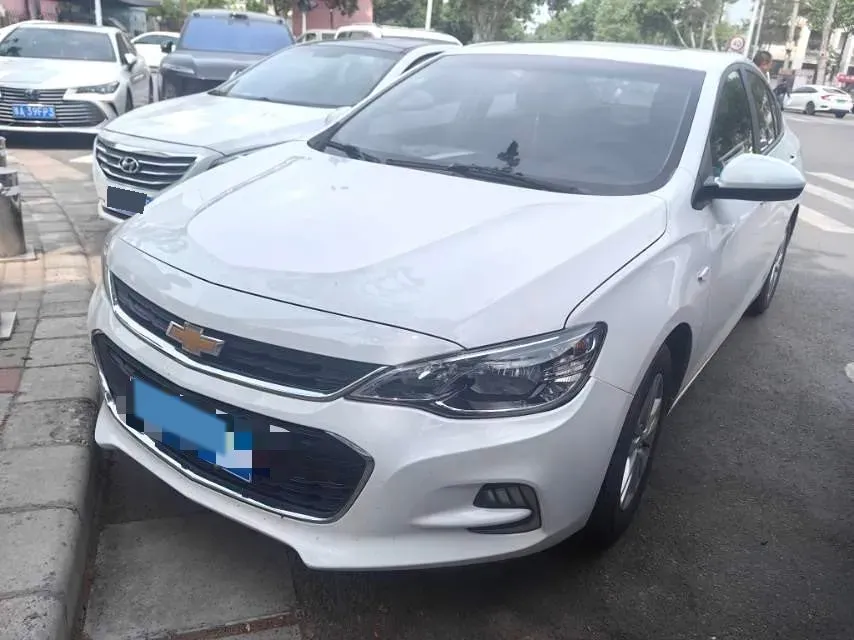 2019 Chevrolet Cavalier 1.5L 113HP L4 6AT,autocango,china used car exporter,china ev exporter,chinese used car exporter,chinese used ev exporter