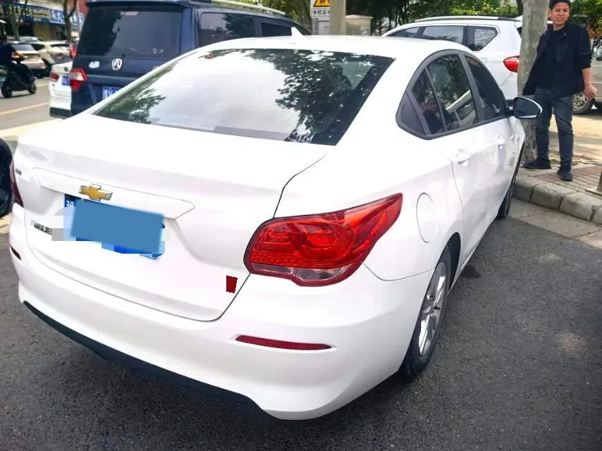 2019 Chevrolet Cavalier 1.5L 113HP L4 6AT,autocango,china used car exporter,china ev exporter,chinese used car exporter,chinese used ev exporter
