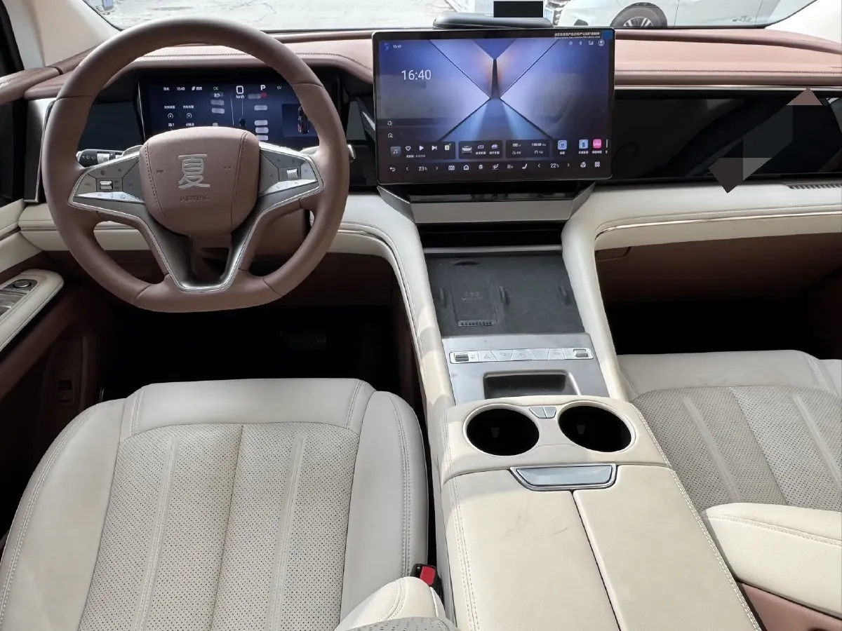 2025 BYD Xia 1.5T 156HP L4 E-CVT PHEV 36.6KWH,autocango,china used car exporter,china ev exporter,chinese used car exporter,chinese used ev exporter