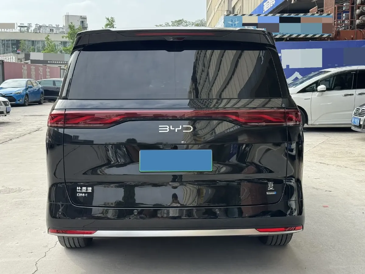 2025 BYD Xia 1.5T 156HP L4 E-CVT PHEV 36.6KWH,autocango,china used car exporter,china ev exporter,chinese used car exporter,chinese used ev exporter