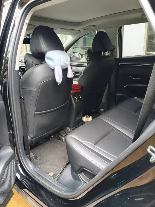 2023 Hyundai Tucson 1.5T 200HP L4 8AT,autocango,china used car exporter,china ev exporter,chinese used car exporter,chinese used ev exporter