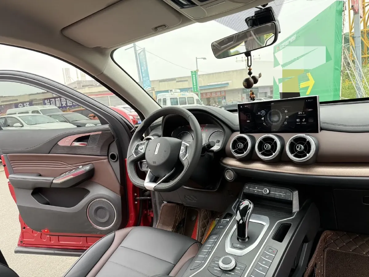 2021 WEY VV5 1.5T 171HP L4 7DCT,autocango,china used car exporter,china ev exporter,chinese used car exporter,chinese used ev exporter