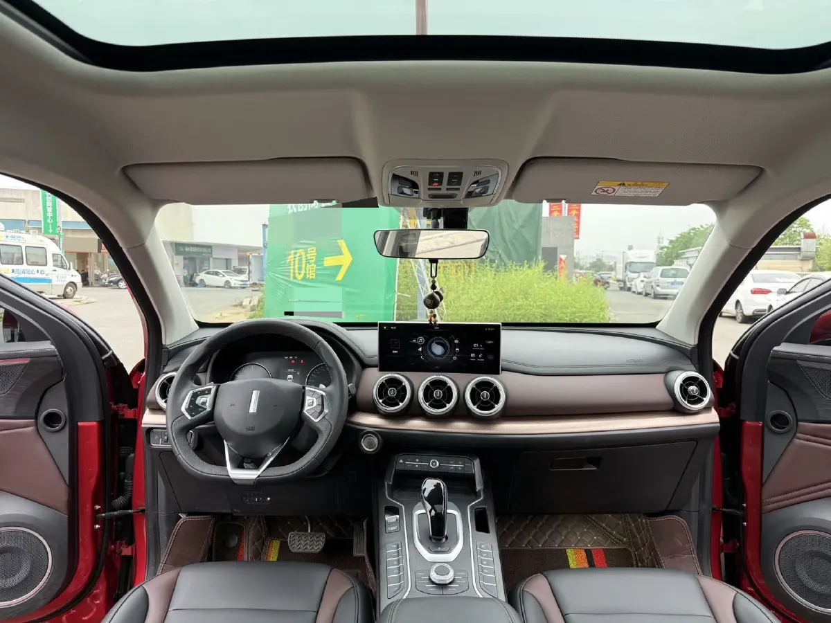 2021 WEY VV5 1.5T 171HP L4 7DCT,autocango,china used car exporter,china ev exporter,chinese used car exporter,chinese used ev exporter