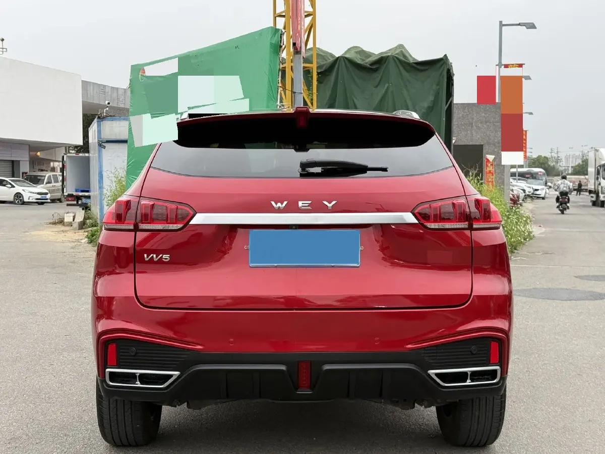 2021 WEY VV5 1.5T 171HP L4 7DCT,autocango,china used car exporter,china ev exporter,chinese used car exporter,chinese used ev exporter