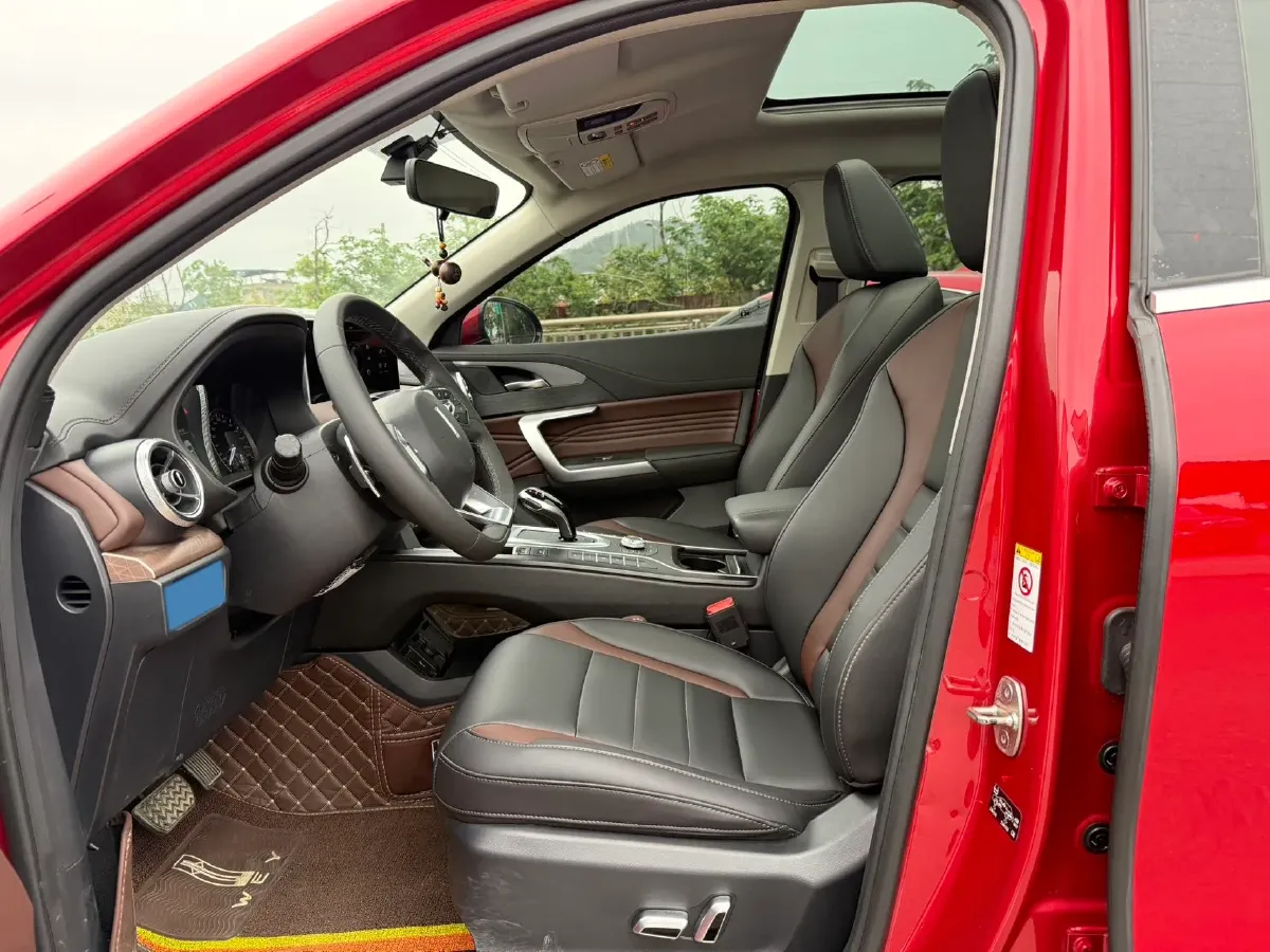 2021 WEY VV5 1.5T 171HP L4 7DCT,autocango,china used car exporter,china ev exporter,chinese used car exporter,chinese used ev exporter