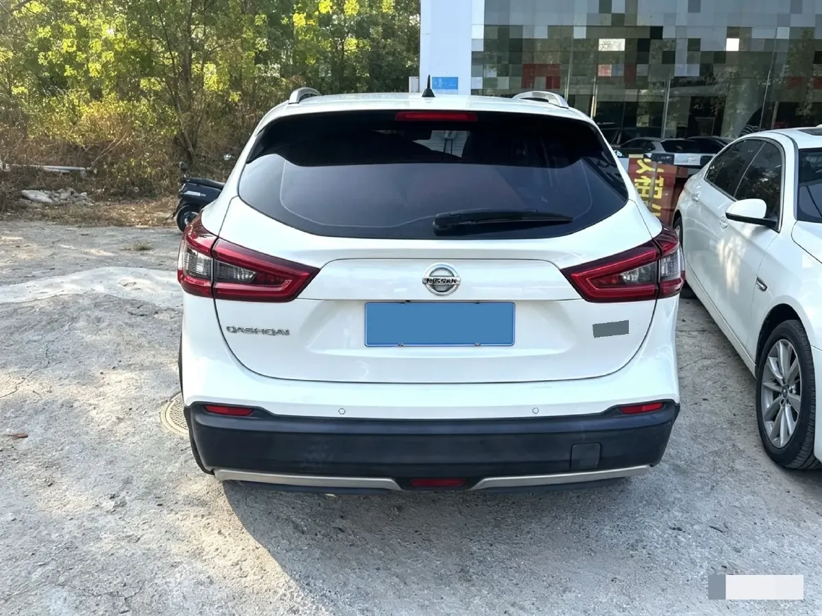 2022 Nissan Qashqai 2.0L 151HP L4 CVT,autocango,china used car exporter,china ev exporter,chinese used car exporter,chinese used ev exporter