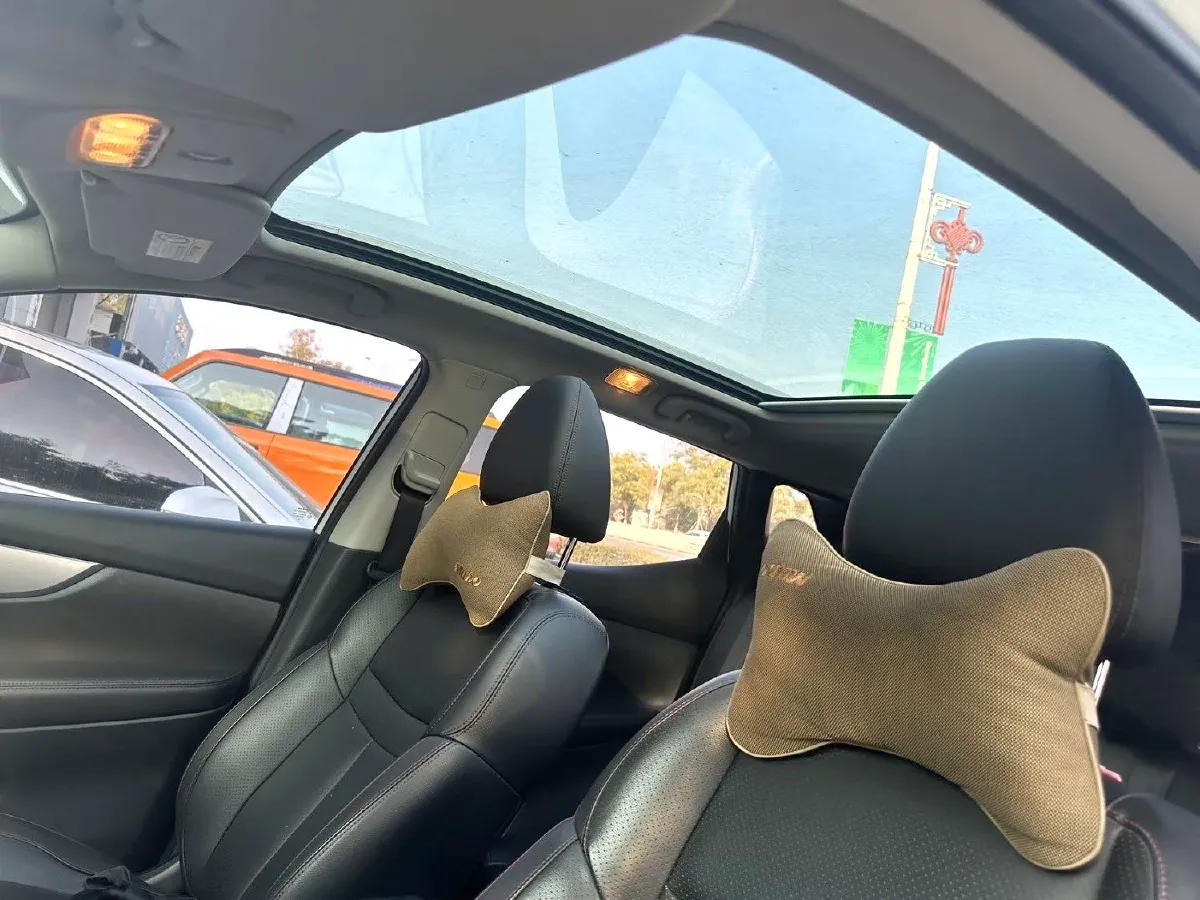 2022 Nissan Qashqai 2.0L 151HP L4 CVT,autocango,china used car exporter,china ev exporter,chinese used car exporter,chinese used ev exporter