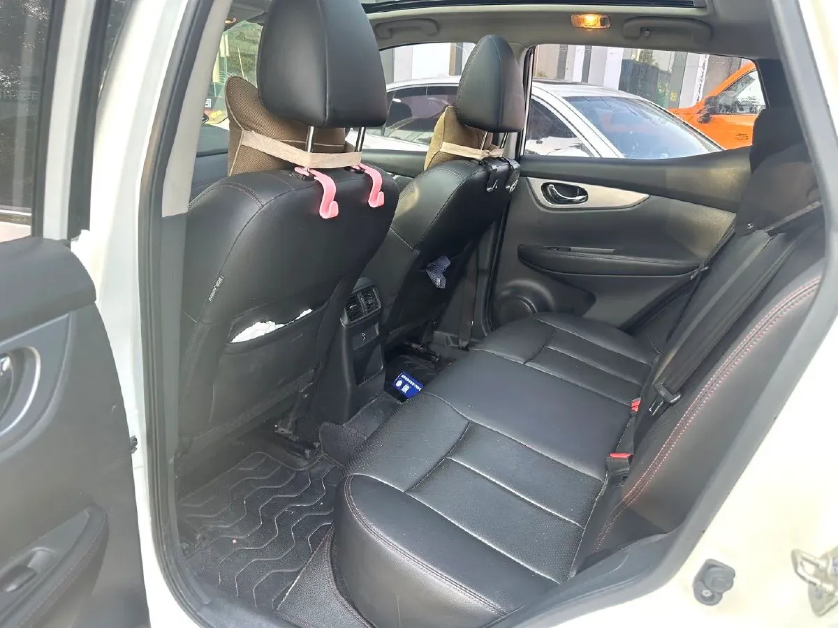 2022 Nissan Qashqai 2.0L 151HP L4 CVT,autocango,china used car exporter,china ev exporter,chinese used car exporter,chinese used ev exporter