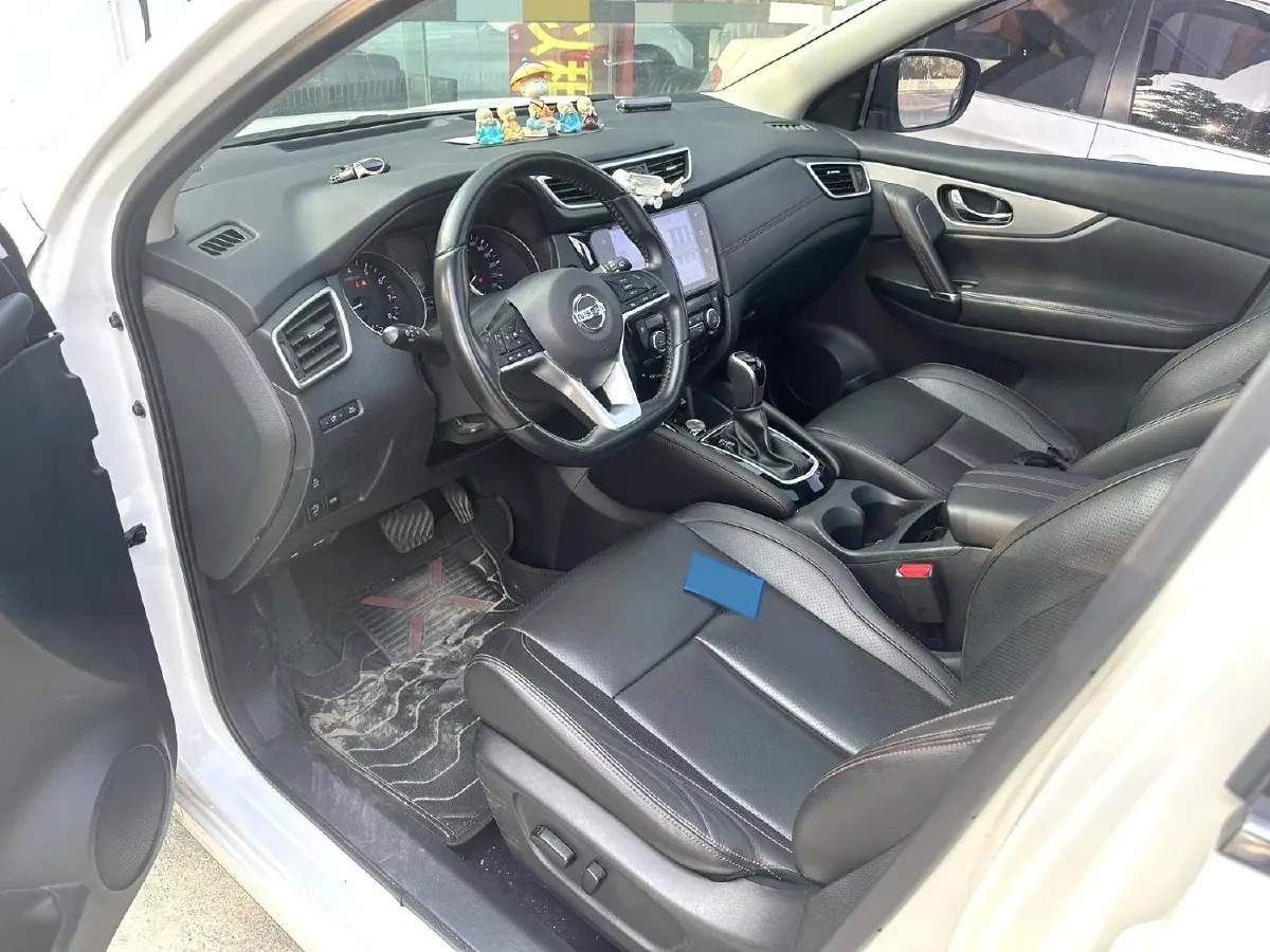 2022 Nissan Qashqai 2.0L 151HP L4 CVT,autocango,china used car exporter,china ev exporter,chinese used car exporter,chinese used ev exporter