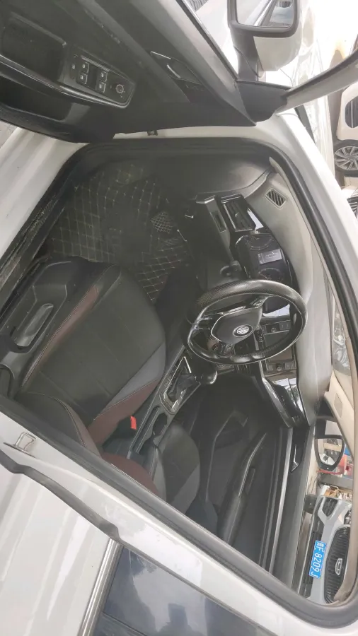 2020 Volkswagen Bora 1.5L 113HP L4 6AT,autocango,china used car exporter,china ev exporter,chinese used car exporter,chinese used ev exporter