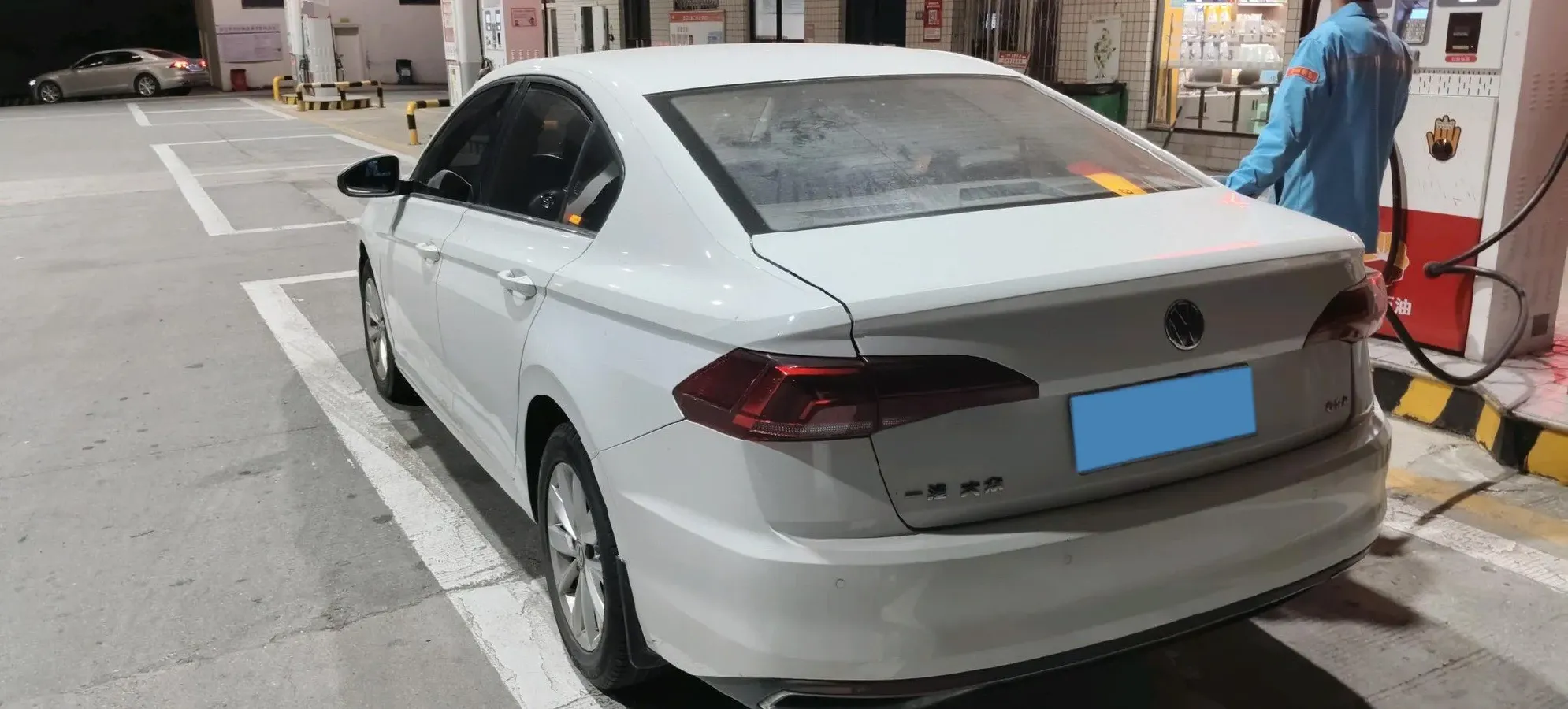 2020 Volkswagen Bora 1.5L 113HP L4 6AT,autocango,china used car exporter,china ev exporter,chinese used car exporter,chinese used ev exporter