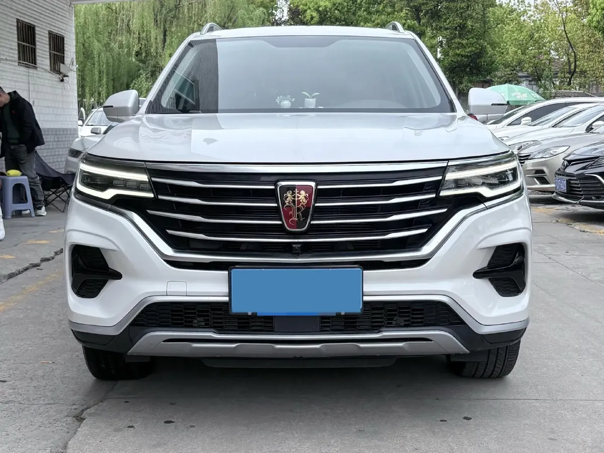 2019 Roewe RX5 MAX 1.5T 173HP L4 6AT,autocango,china used car exporter,china ev exporter,chinese used car exporter,chinese used ev exporter