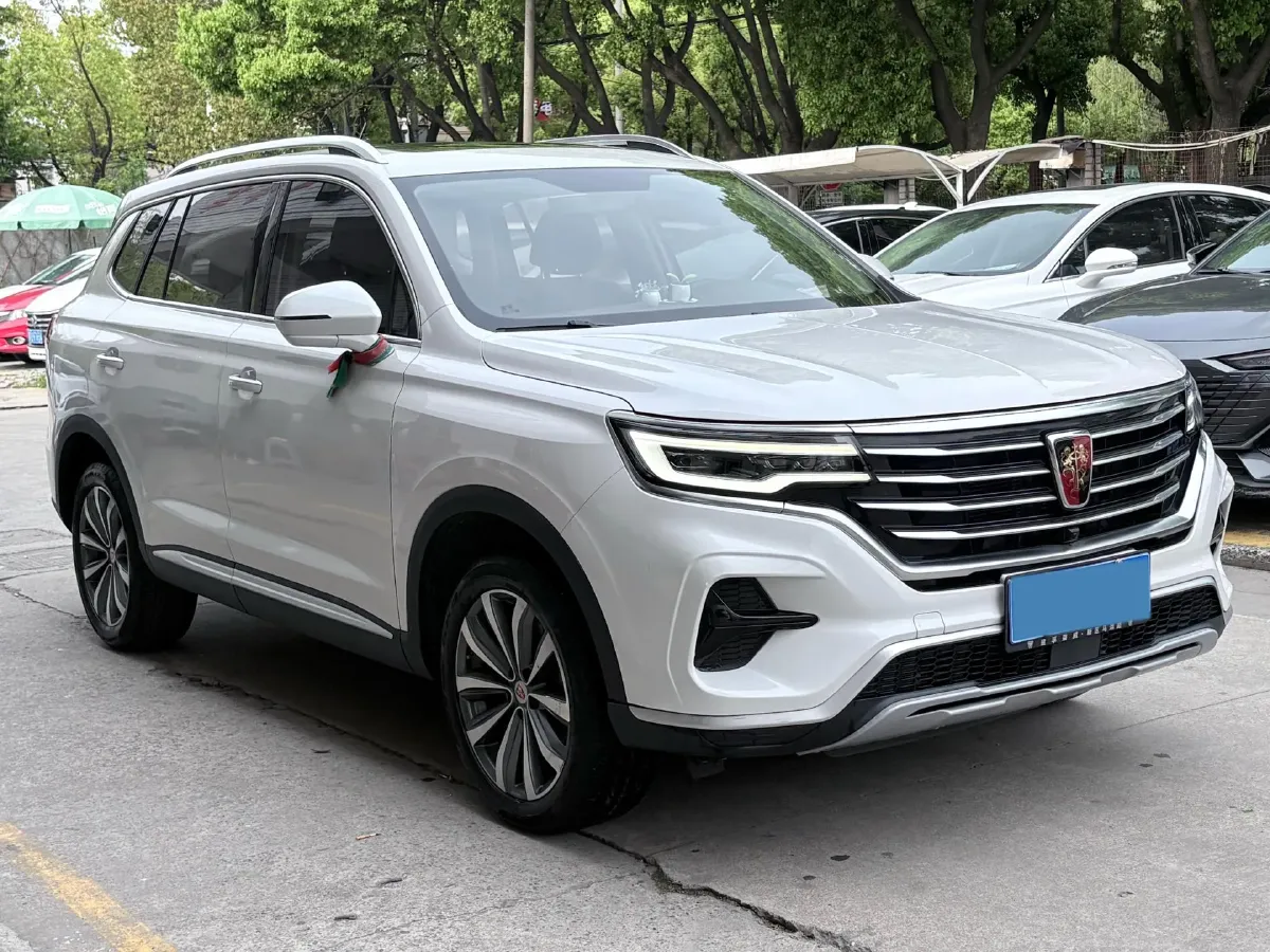 2019 Roewe RX5 MAX 1.5T 173HP L4 6AT,autocango,china used car exporter,china ev exporter,chinese used car exporter,chinese used ev exporter