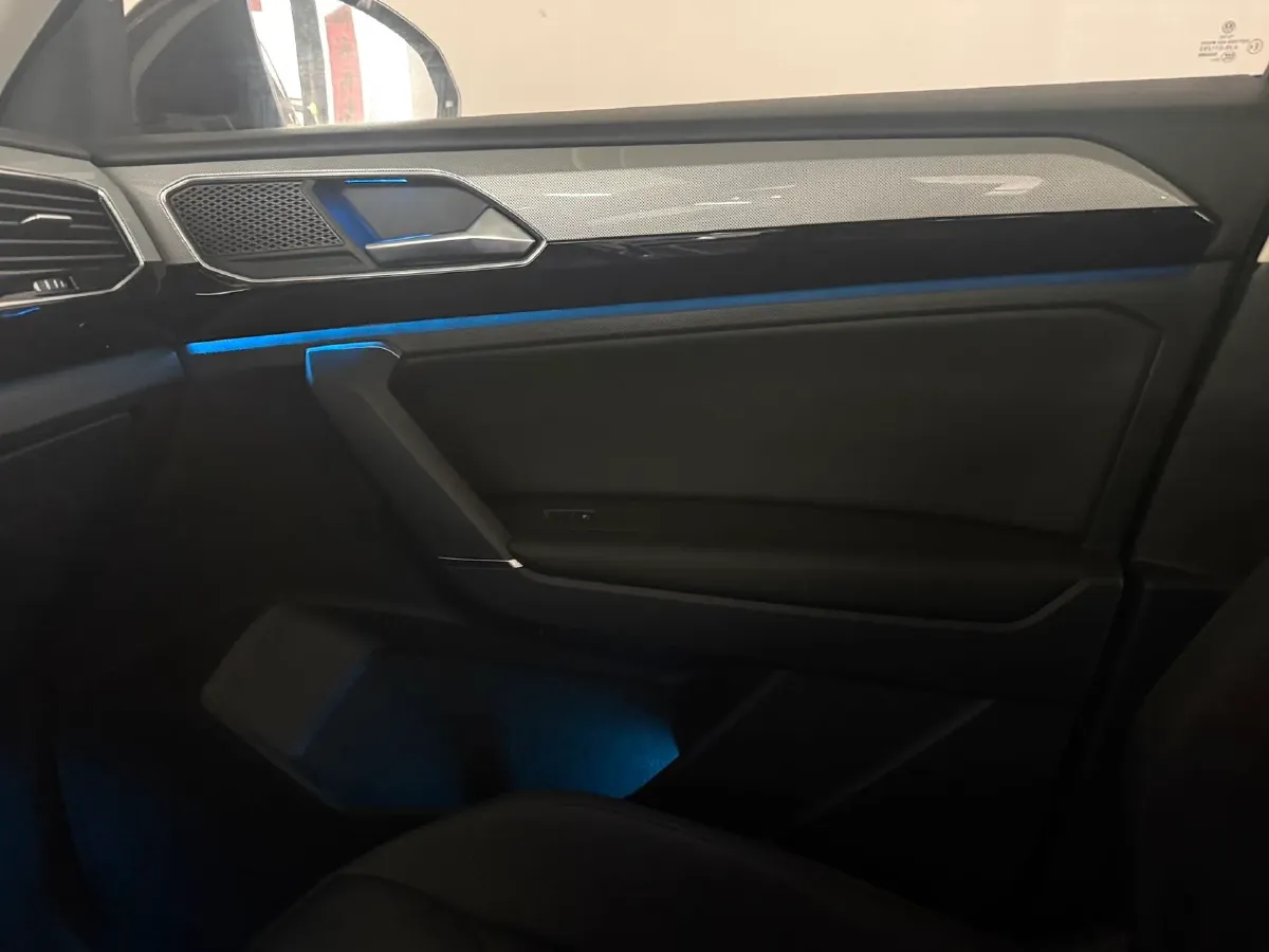 2022 Volkswagen Tayron 1.4T 150HP L4 7DCT,autocango,china used car exporter,china ev exporter,chinese used car exporter,chinese used ev exporter