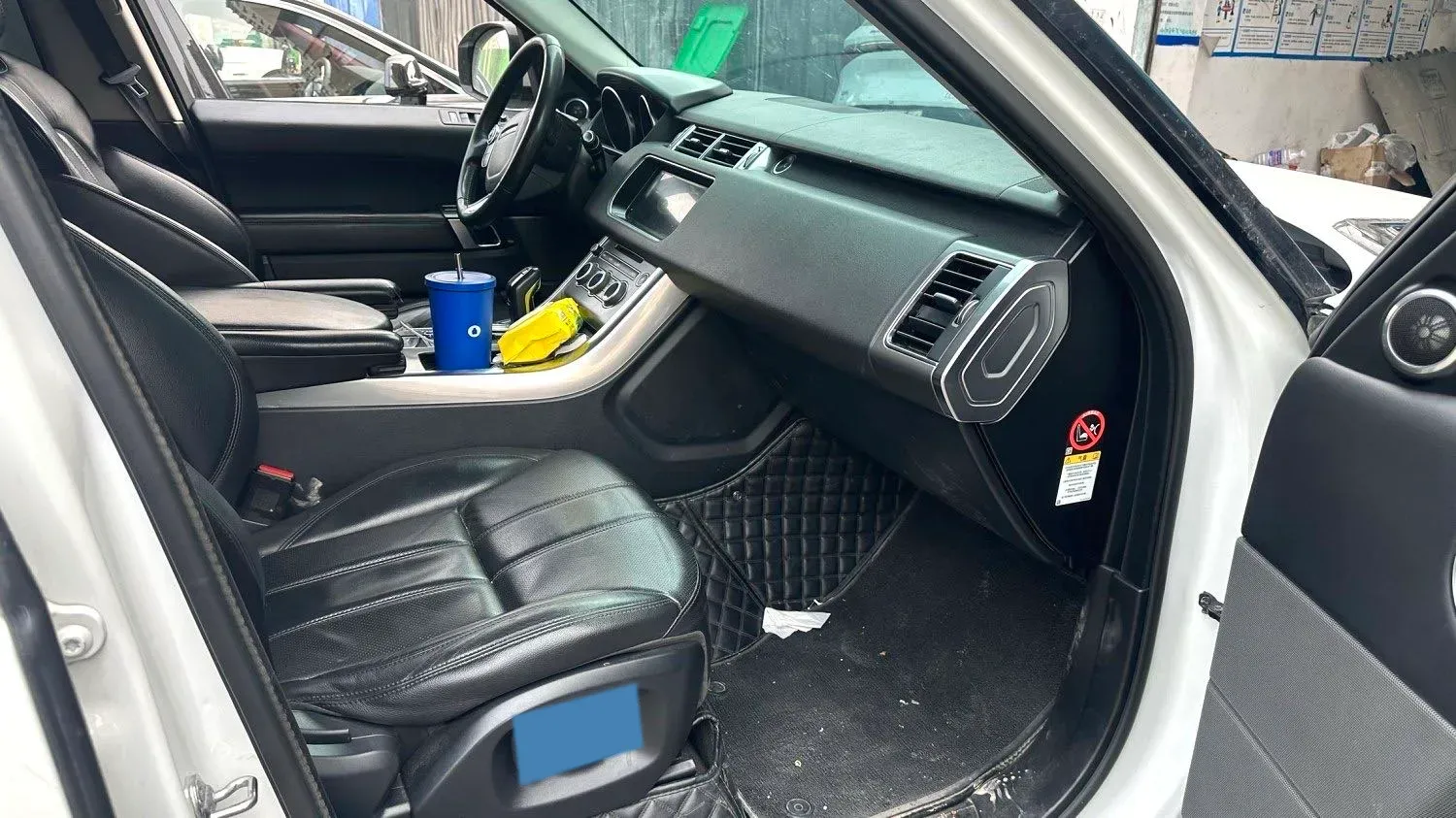 2017 Land Rover Range Rover Sport 3.0T 340HP V6 8AT,autocango,china used car exporter,china ev exporter,chinese used car exporter,chinese used ev exporter