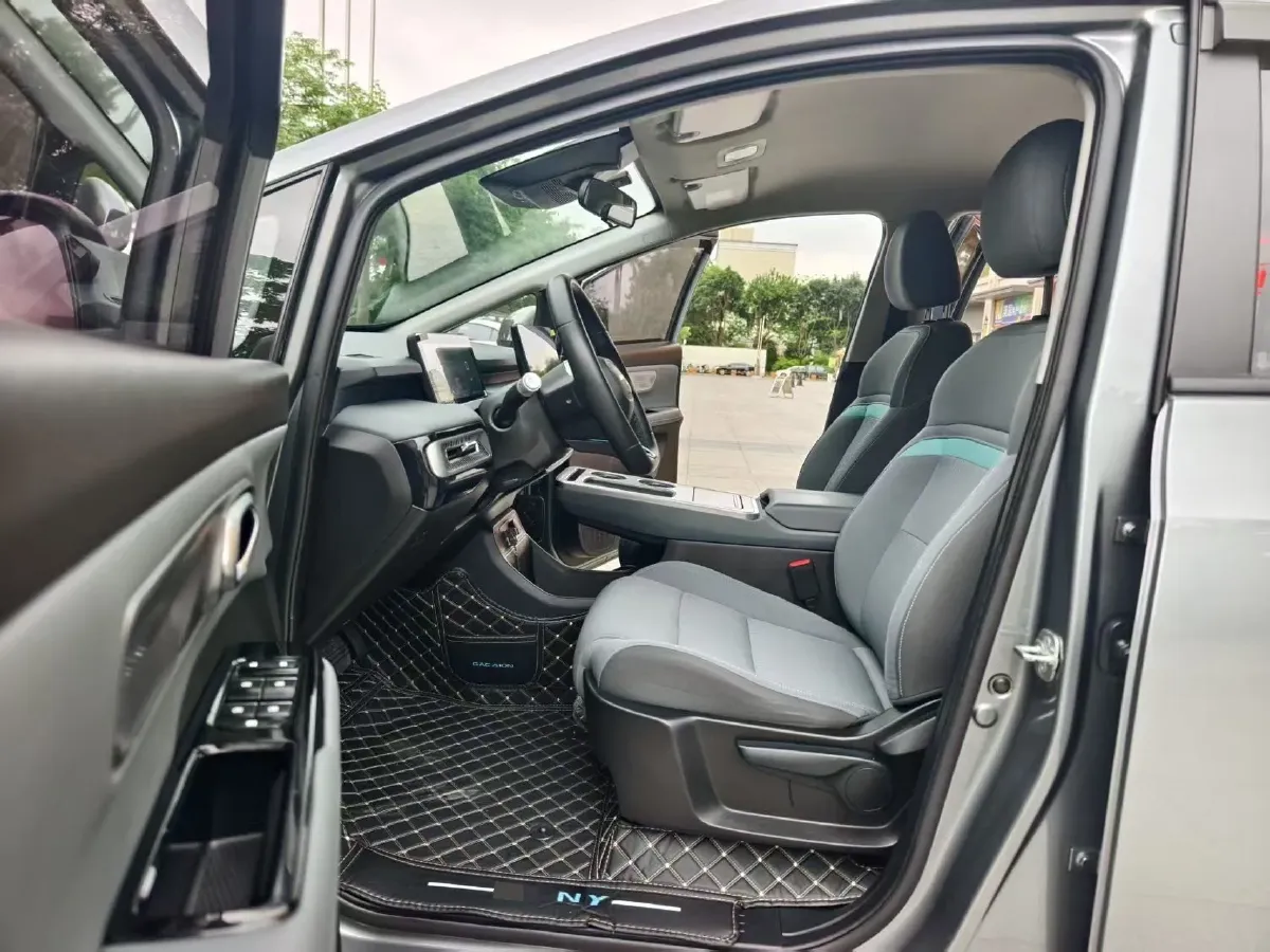 2023 Aion S BEV 55.5KWH,autocango,china used car exporter,china ev exporter,chinese used car exporter,chinese used ev exporter