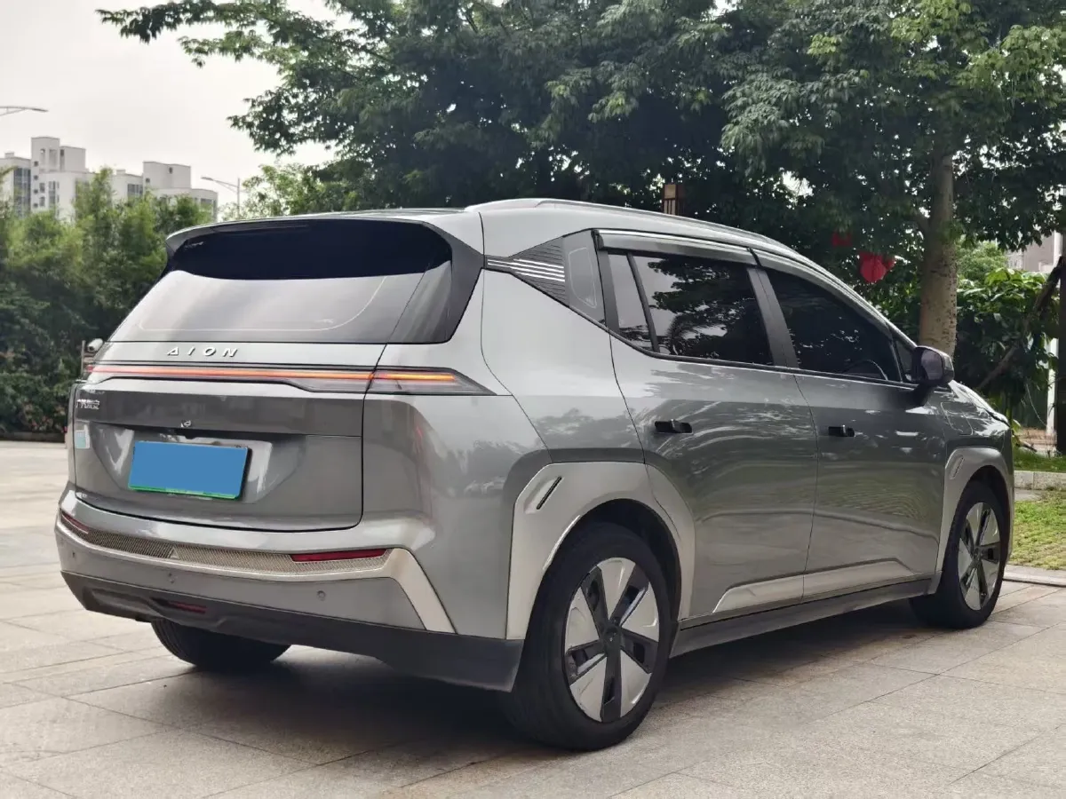 2023 Aion S BEV 55.5KWH,autocango,china used car exporter,china ev exporter,chinese used car exporter,chinese used ev exporter
