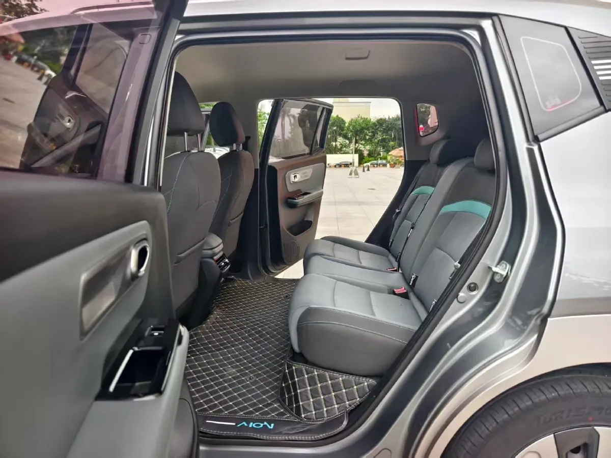 2023 Aion S BEV 55.5KWH,autocango,china used car exporter,china ev exporter,chinese used car exporter,chinese used ev exporter