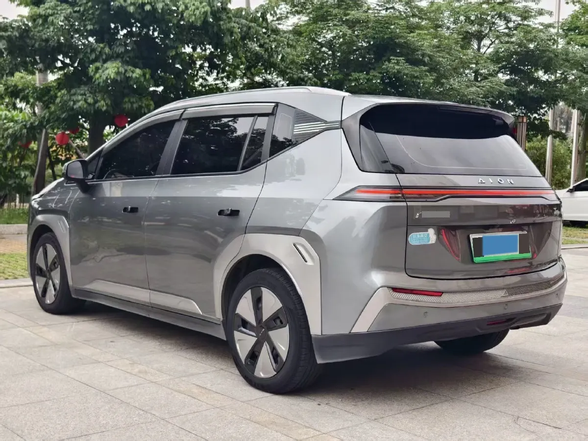 2023 Aion S BEV 55.5KWH,autocango,china used car exporter,china ev exporter,chinese used car exporter,chinese used ev exporter