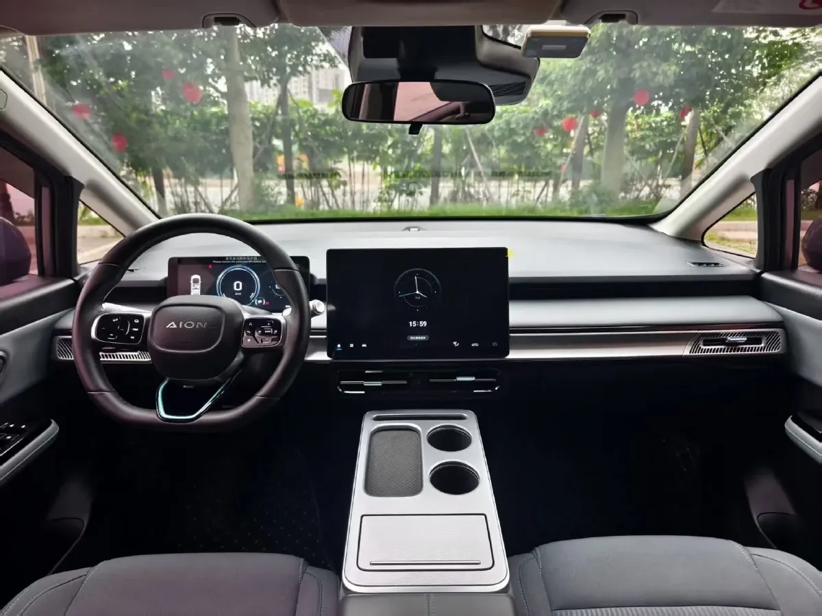 2023 Aion S BEV 55.5KWH,autocango,china used car exporter,china ev exporter,chinese used car exporter,chinese used ev exporter