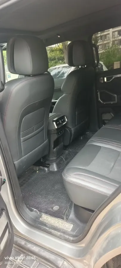 2023 Jetour Traveller 2.0T 254HP L4 7DCT,autocango,china used car exporter,china ev exporter,chinese used car exporter,chinese used ev exporter