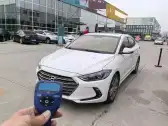 2018 HYUNDAI ELANTRA,autocango,china used car exporter,china ev exporter,chinese used car exporter,chinese used ev exporter