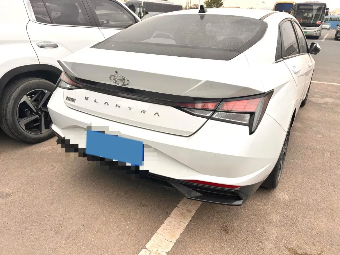 2023 Hyundai Elantra 1.5L 115HP L4 CVT,autocango,china used car exporter,china ev exporter,chinese used car exporter,chinese used ev exporter