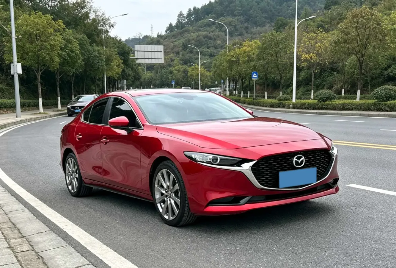 2021 Mazda 3 Axela 2.0L 158HP L4 6AT,autocango,china used car exporter,china ev exporter,chinese used car exporter,chinese used ev exporter