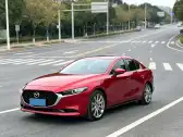 2021 MAZDA 3 AXELA 2021 MAZDA 3 AXELA,autocango,china used car exporter,china ev exporter,chinese used car exporter,chinese used ev exporter