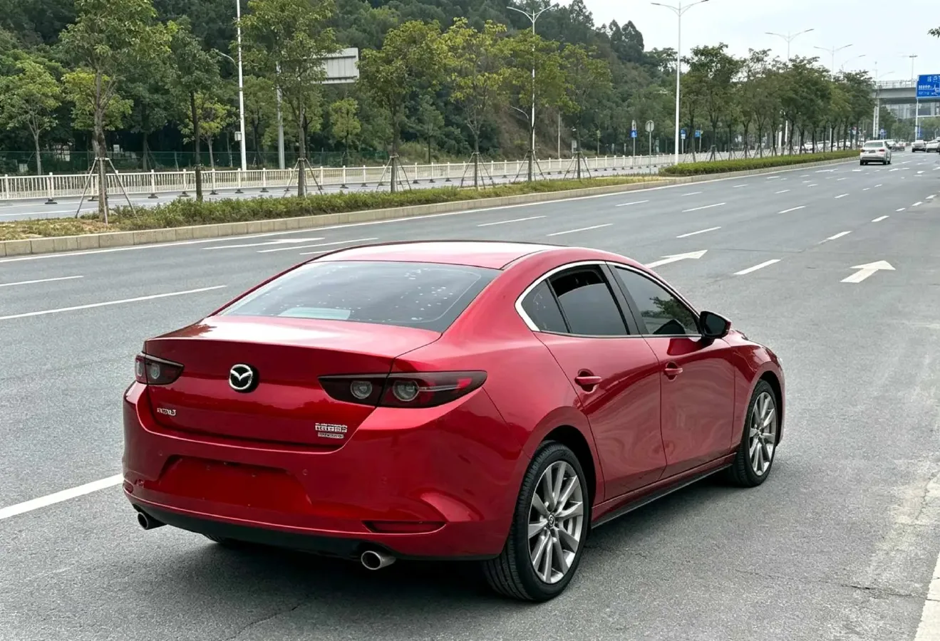 2021 Mazda 3 Axela 2.0L 158HP L4 6AT,autocango,china used car exporter,china ev exporter,chinese used car exporter,chinese used ev exporter