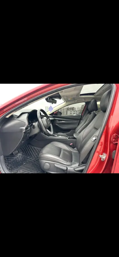 2021 Mazda 3 Axela 2.0L 158HP L4 6AT,autocango,china used car exporter,china ev exporter,chinese used car exporter,chinese used ev exporter