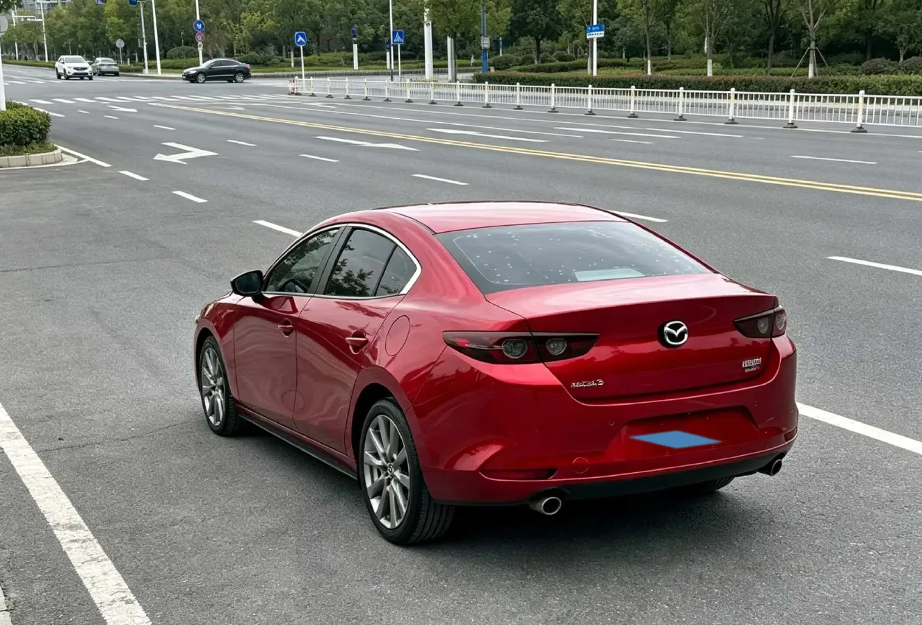 2021 Mazda 3 Axela 2.0L 158HP L4 6AT,autocango,china used car exporter,china ev exporter,chinese used car exporter,chinese used ev exporter