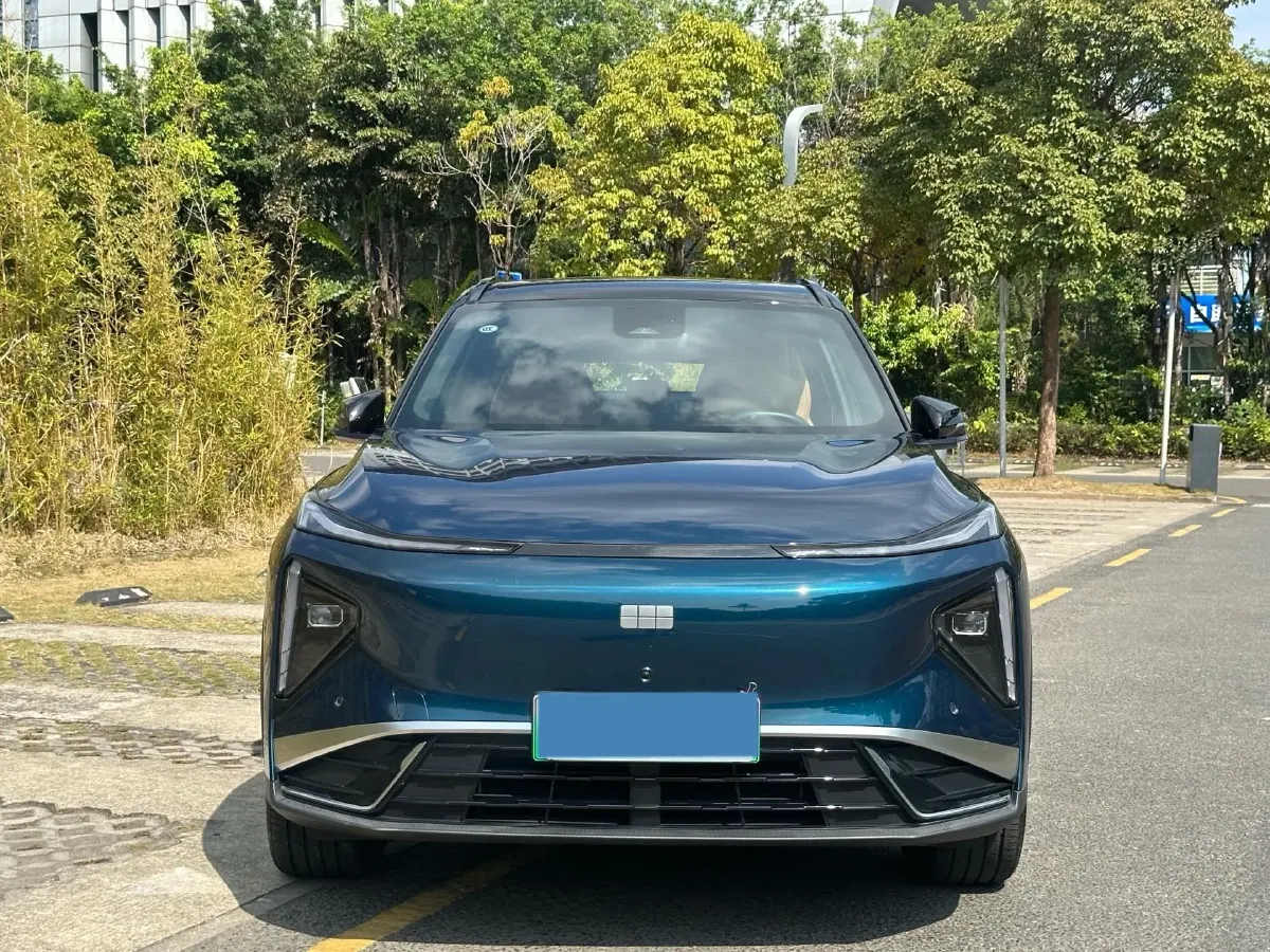 2025 Geely Galaxy L7 1.5L 112HP L4 1DHT PHEV 18.4KWH,autocango,china used car exporter,china ev exporter,chinese used car exporter,chinese used ev exporter