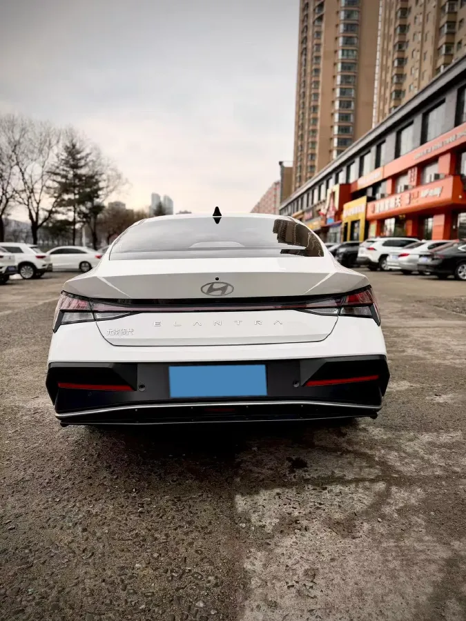 2023 Hyundai Elantra 1.5L 115HP L4 CVT,autocango,china used car exporter,china ev exporter,chinese used car exporter,chinese used ev exporter