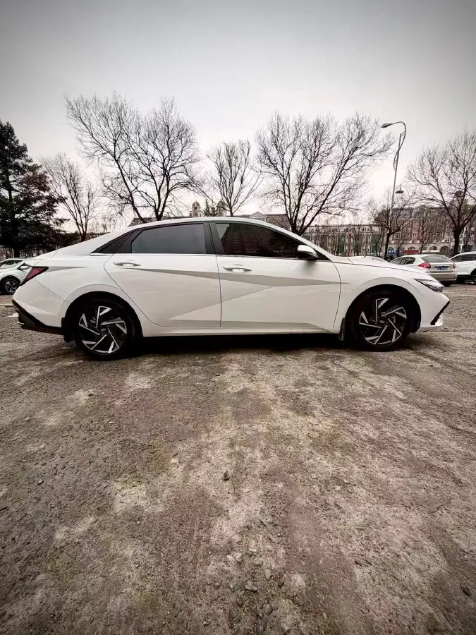 2023 Hyundai Elantra 1.5L 115HP L4 CVT,autocango,china used car exporter,china ev exporter,chinese used car exporter,chinese used ev exporter