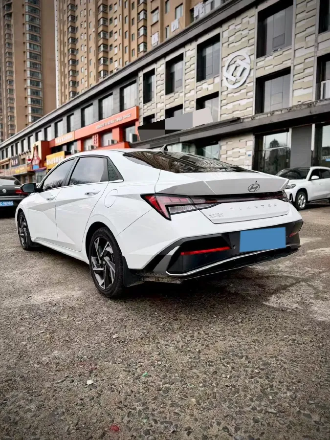 2023 Hyundai Elantra 1.5L 115HP L4 CVT,autocango,china used car exporter,china ev exporter,chinese used car exporter,chinese used ev exporter