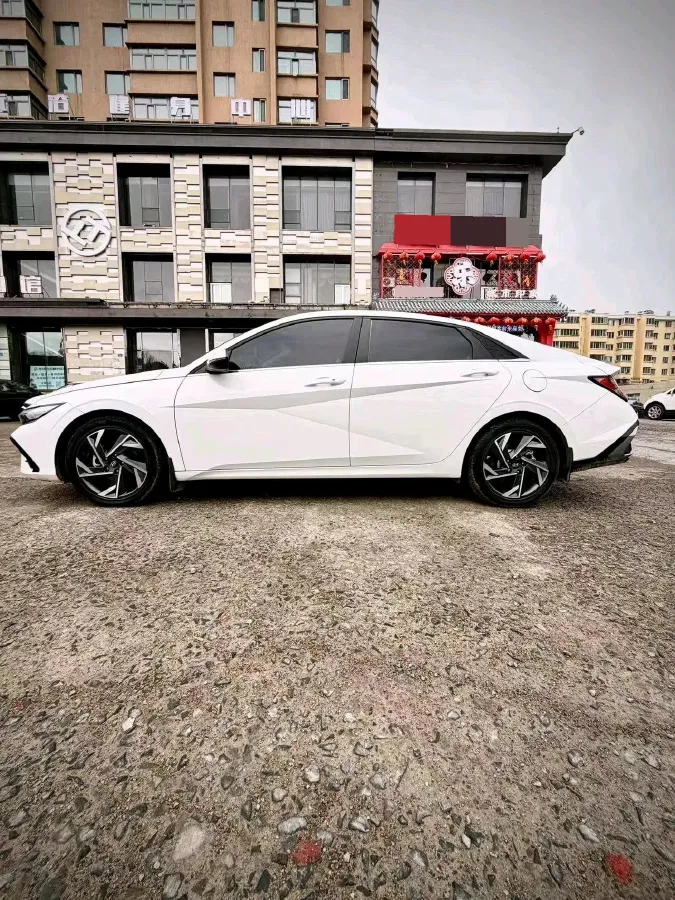 2023 Hyundai Elantra 1.5L 115HP L4 CVT,autocango,china used car exporter,china ev exporter,chinese used car exporter,chinese used ev exporter