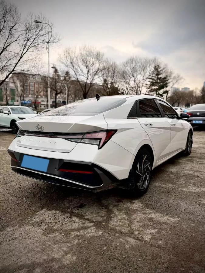 2023 Hyundai Elantra 1.5L 115HP L4 CVT,autocango,china used car exporter,china ev exporter,chinese used car exporter,chinese used ev exporter