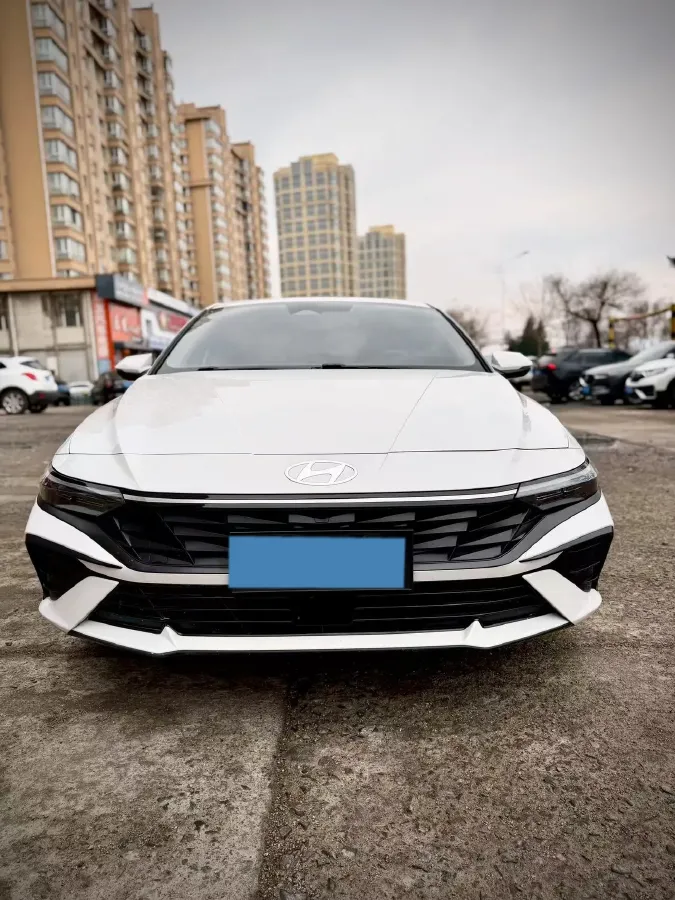2023 Hyundai Elantra 1.5L 115HP L4 CVT,autocango,china used car exporter,china ev exporter,chinese used car exporter,chinese used ev exporter