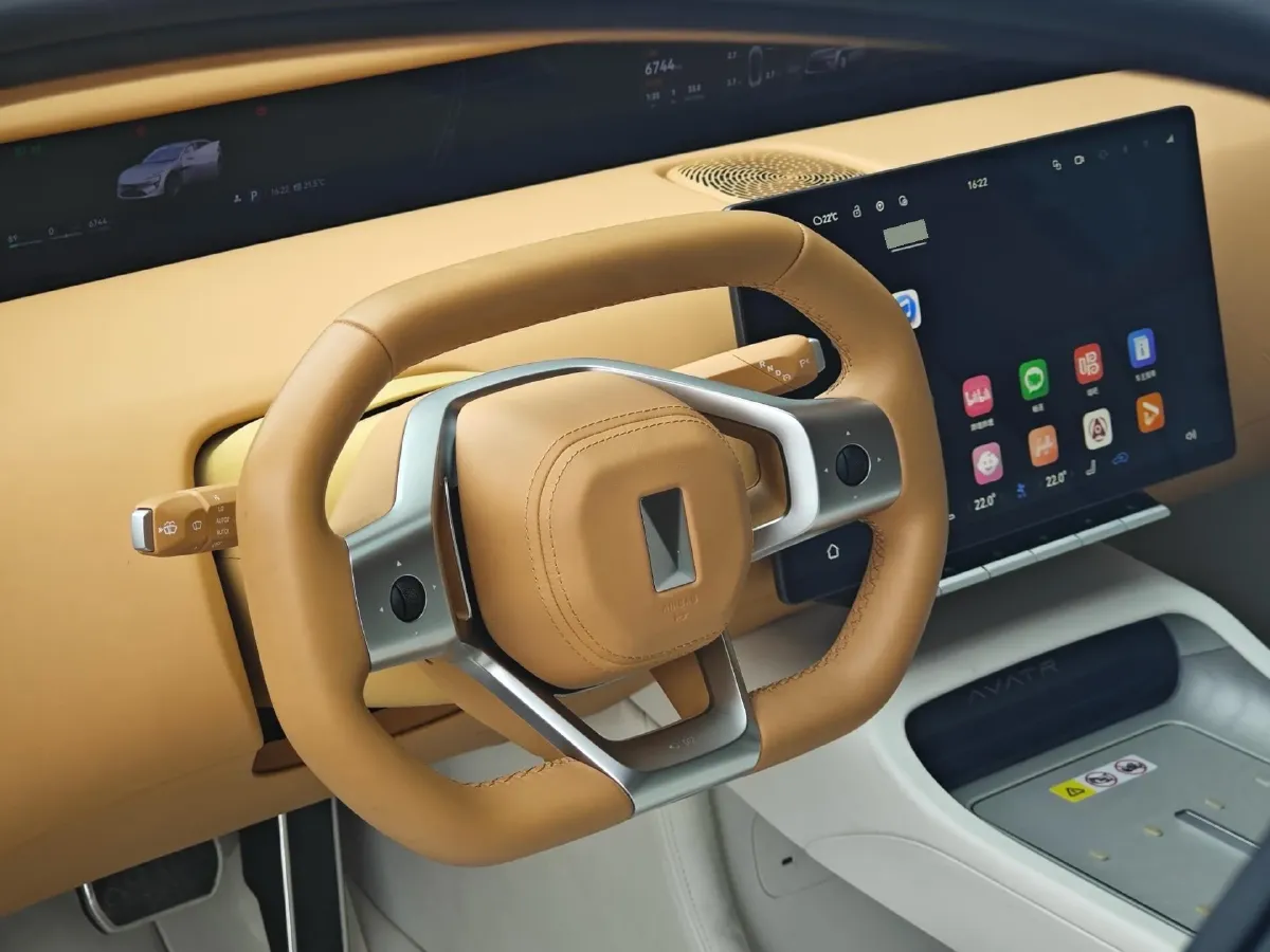 2025 Avatr 12 BEV,autocango,china used car exporter,china ev exporter,chinese used car exporter,chinese used ev exporter