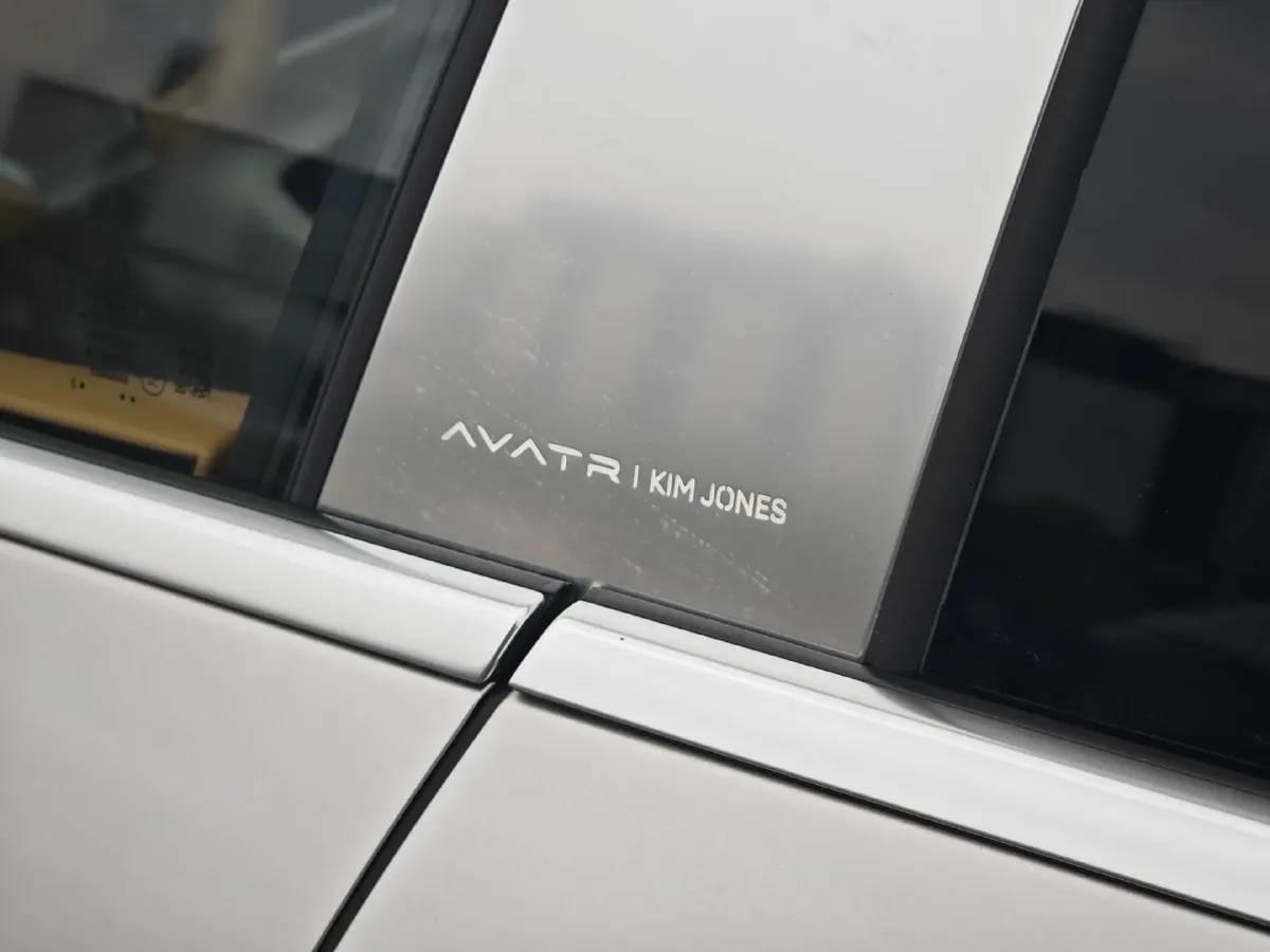 2025 Avatr 12 BEV,autocango,china used car exporter,china ev exporter,chinese used car exporter,chinese used ev exporter