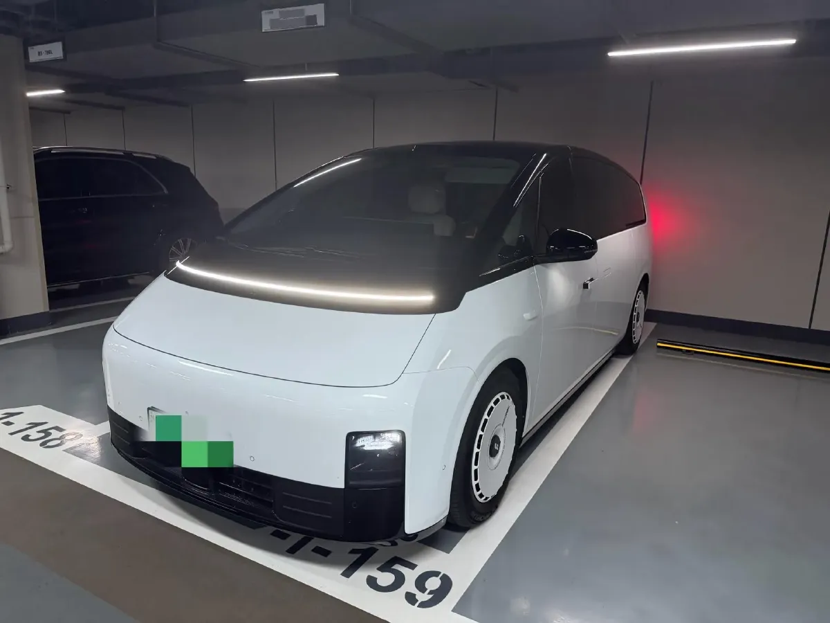 2025 Li MEGA BEV,autocango,china used car exporter,china ev exporter,chinese used car exporter,chinese used ev exporter